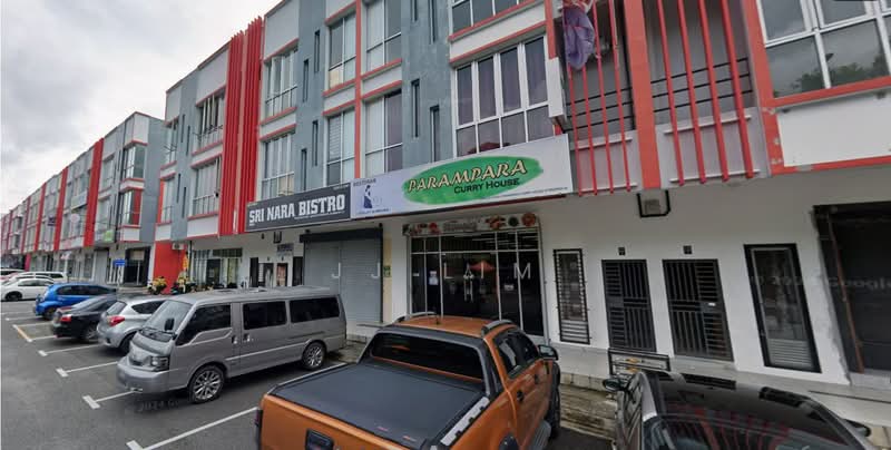 Shop for Rent in Taman Cahaya Kota Puteri (Masai) - JJ Lim - PropertyGuru.com.my