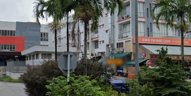 Shop for Rent in Taman Cahaya Kota Puteri (Masai) - JJ Lim - Exterior - PropertyGuru.com.my