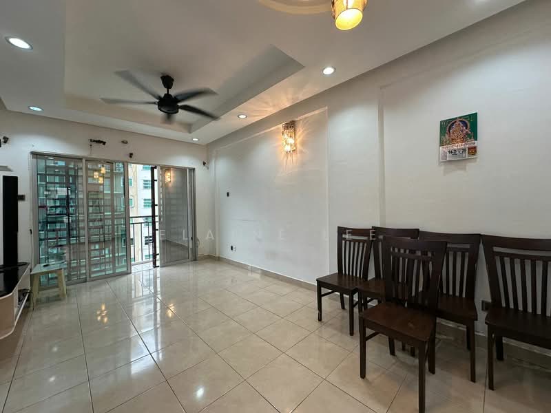 Idaman Lavender untuk Untuk Dijual - RM 345,000, Feb 2026 - Living Room - PropertyGuru.com.my