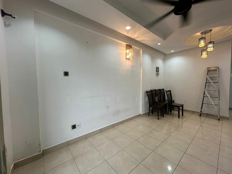 Idaman Lavender untuk Untuk Dijual - RM 345,000, Feb 2026 - Living Room - PropertyGuru.com.my