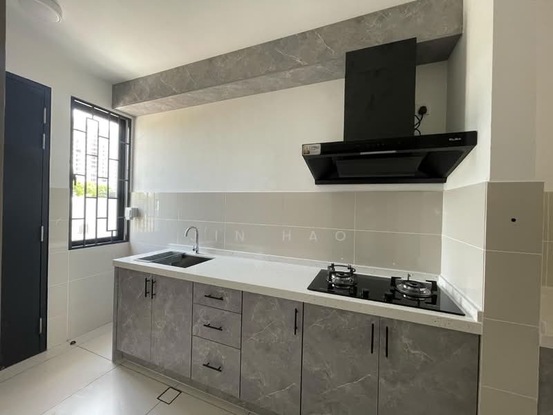 Elmina Green Three untuk Untuk Disewa - RM 3,000 /bulan, Feb 2026 - Kitchen - PropertyGuru.com.my