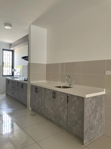 Elmina Green Three untuk Untuk Disewa - RM 3,000 /bulan, Feb 2026 - Kitchen - PropertyGuru.com.my