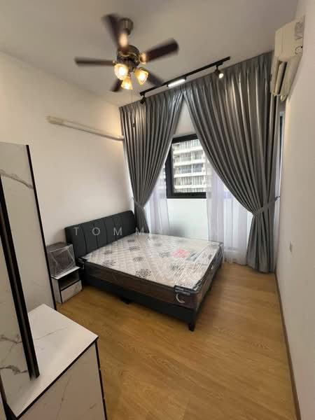 Bay Point @ Country Garden Danga Bay untuk Untuk Disewa - RM 3,000 /bulan, Feb 2026 - Bedroom - PropertyGuru.com.my