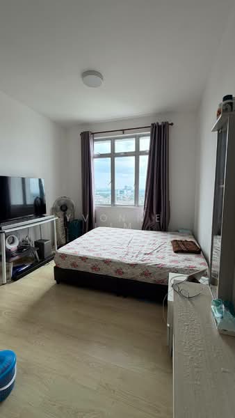 Larkin Heights untuk Untuk Dijual - RM 400,000, Feb 2026 - PropertyGuru.com.my