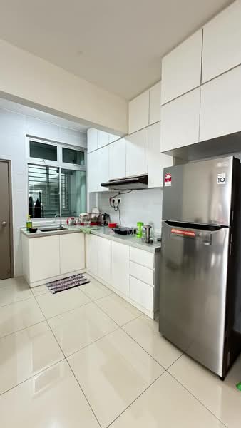 Larkin Heights untuk Untuk Dijual - RM 400,000, Feb 2026 - PropertyGuru.com.my