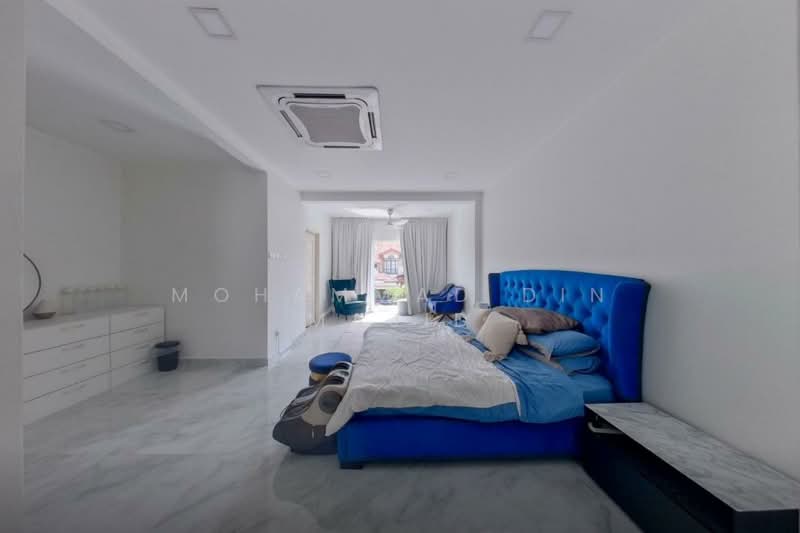 2-storey Terraced House for Sale in Seksyen 5 (Kota Damansara) - Mohammad Din Majid - Bedroom - PropertyGuru.com.my