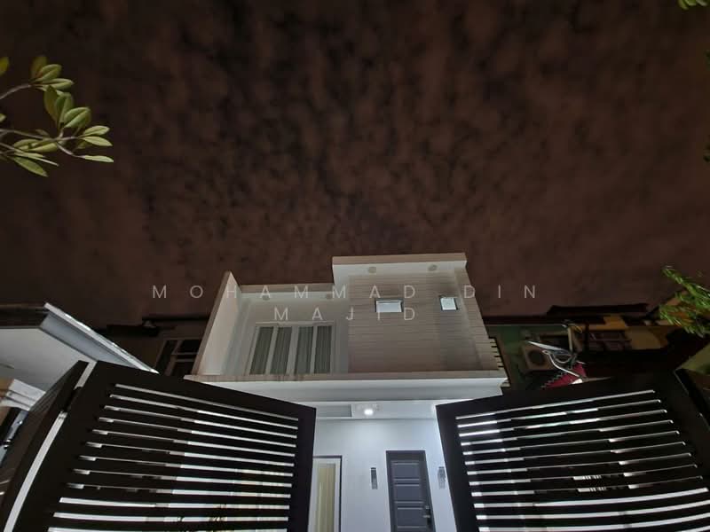2-storey Terraced House for Sale in Seksyen 5 (Kota Damansara) - Mohammad Din Majid - Exterior - PropertyGuru.com.my