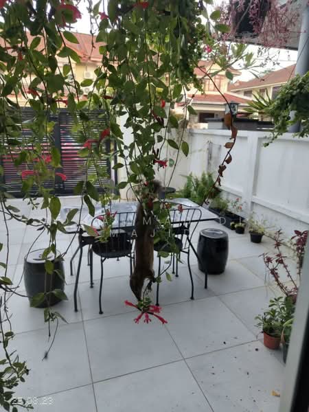 2-storey Terraced House for Sale in Seksyen 5 (Kota Damansara) - Mohammad Din Majid - Exterior - PropertyGuru.com.my