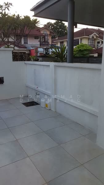 2-storey Terraced House for Sale in Seksyen 5 (Kota Damansara) - Mohammad Din Majid - Exterior - PropertyGuru.com.my