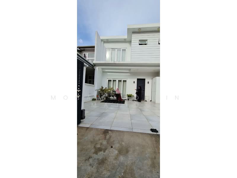 2-storey Terraced House for Sale in Seksyen 5 (Kota Damansara) - Mohammad Din Majid - PropertyGuru.com.my