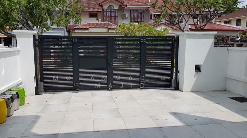 2-storey Terraced House for Sale in Seksyen 5 (Kota Damansara) - Mohammad Din Majid - PropertyGuru.com.my