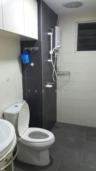 Endah Promenade untuk Untuk Disewa - RM 2,100 /bulan, Feb 2026 - Bathroom - PropertyGuru.com.my