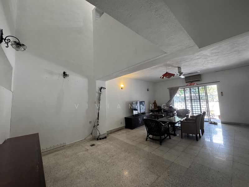 Rumah Teres 2 Tingkat untuk Disewa di Taman Desa Aman (Cheras) - Vivian Ng - PropertyGuru.com.my