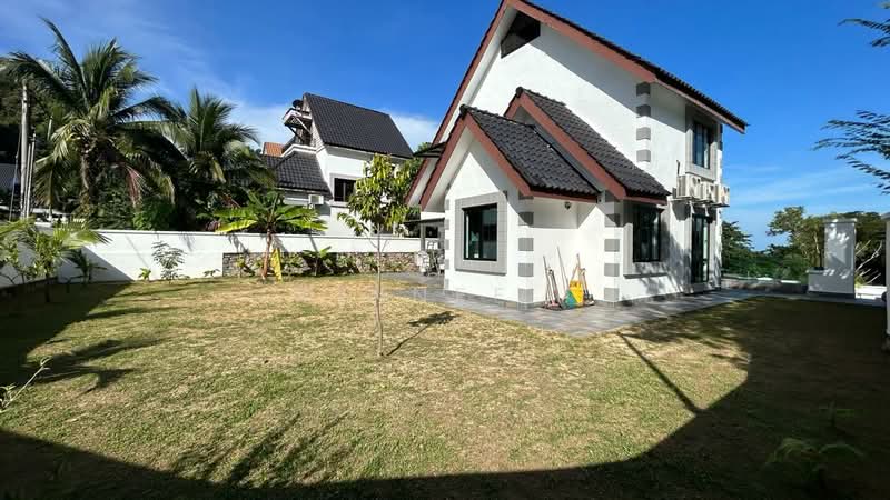 Untuk Dijual - Ferringhi Villa