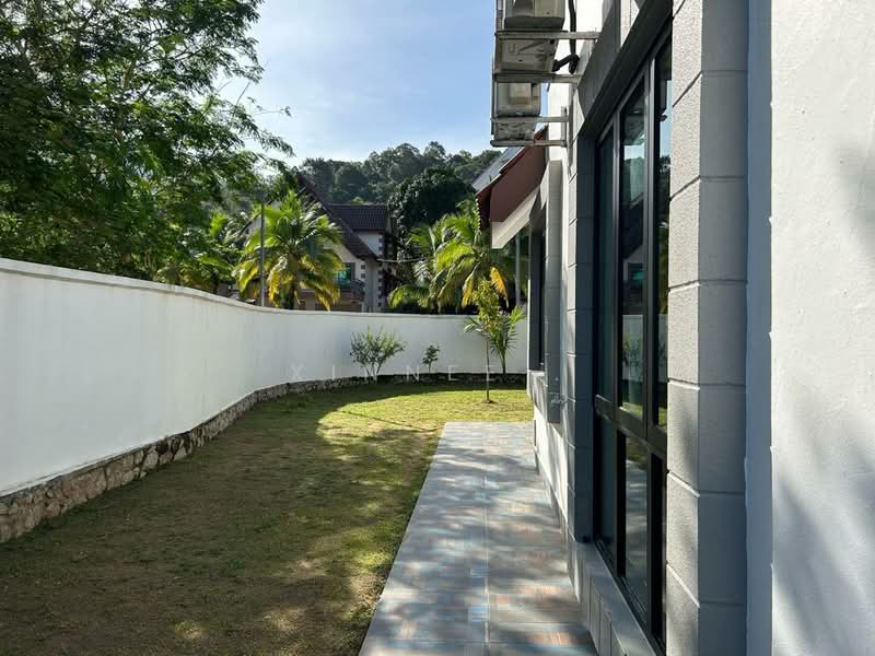 Ferringhi Villas untuk Untuk Dijual - RM 3,200,000, Mac 2026 - Exterior - PropertyGuru.com.my