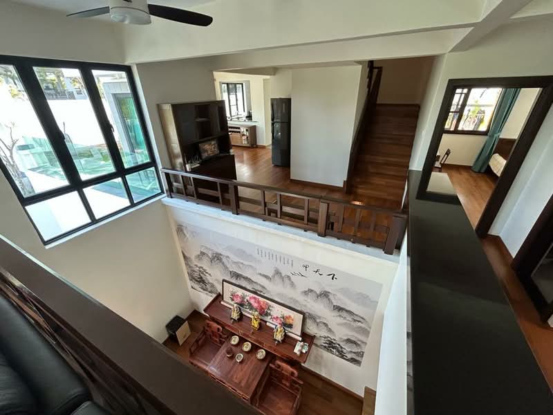 Untuk Dijual - Ferringhi Villa