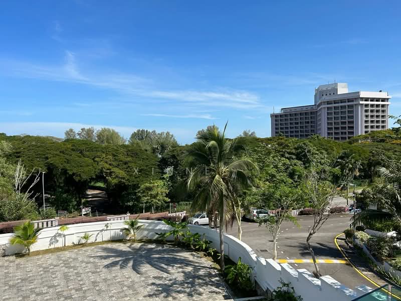 Ferringhi Villas untuk Untuk Dijual - RM 3,200,000, Mac 2026 - Exterior - PropertyGuru.com.my