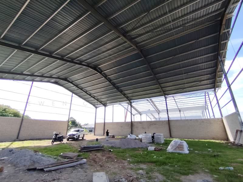 Warehouse for Rent in Sungai Buloh (Selangor) - Ewen Chei Kon Wen - PropertyGuru.com.my