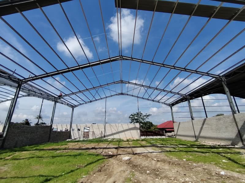 Warehouse for Rent in Sungai Buloh (Selangor) - Ewen Chei Kon Wen - PropertyGuru.com.my