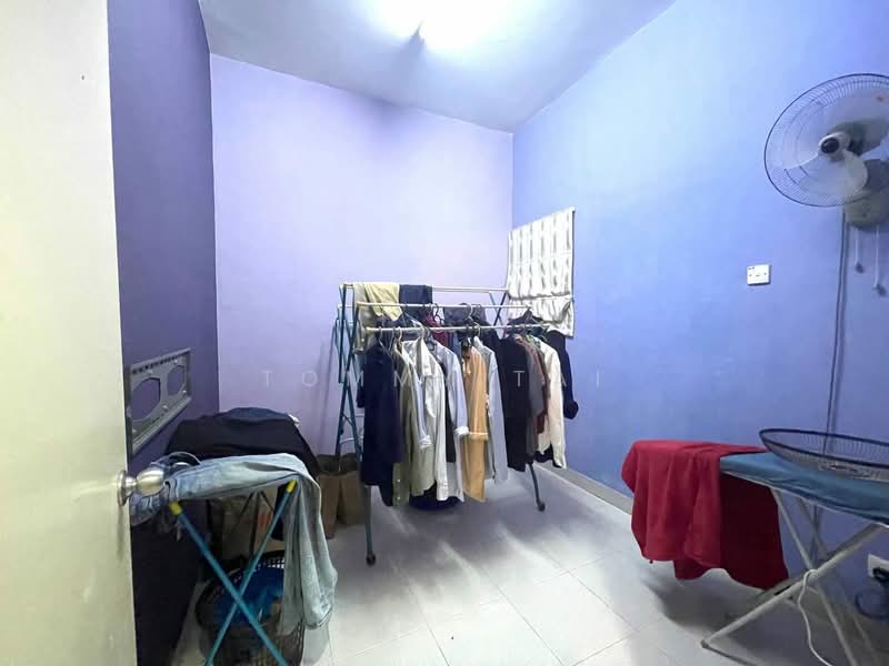 2-storey Terraced House for Sale in Taman Seri Austin (Tebrau) - Tommy Tai - Interior - PropertyGuru.com.my