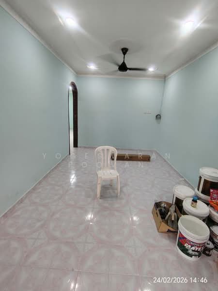 Terraced House for Rent in Shah Alam (Selangor) - Yogesvaran Poovan - PropertyGuru.com.my