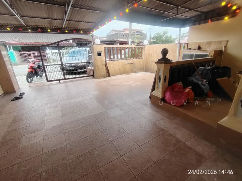 Terraced House for Rent in Shah Alam (Selangor) - Yogesvaran Poovan - PropertyGuru.com.my