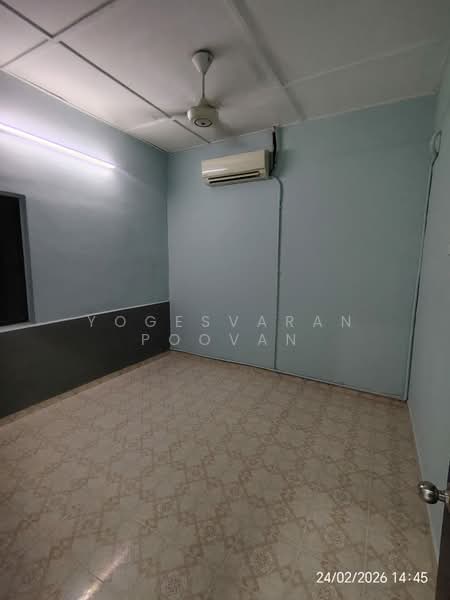 Terraced House for Rent in Shah Alam (Selangor) - Yogesvaran Poovan - PropertyGuru.com.my