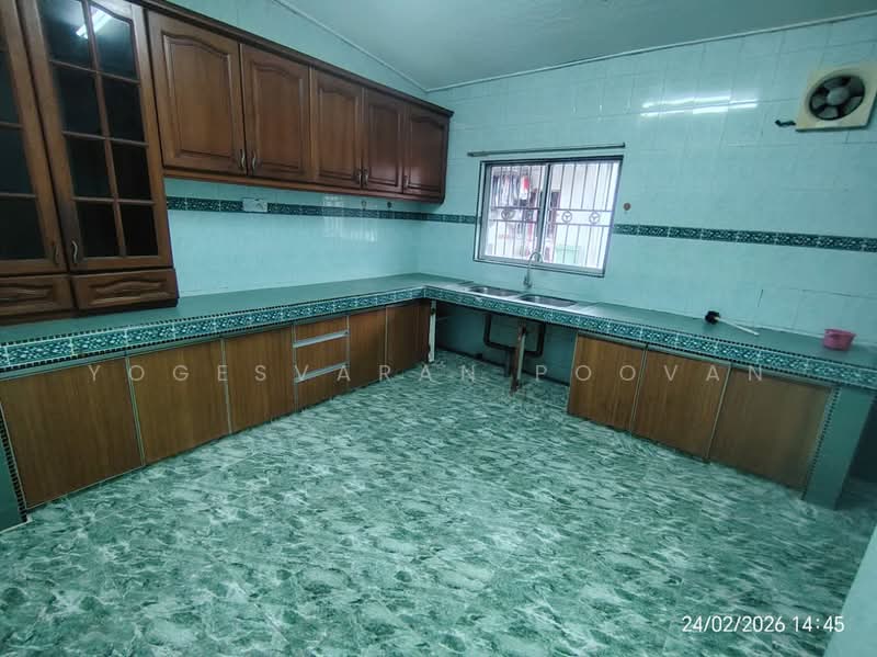 Terraced House for Rent in Shah Alam (Selangor) - Yogesvaran Poovan - PropertyGuru.com.my
