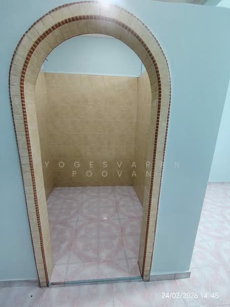 Terraced House for Rent in Shah Alam (Selangor) - Yogesvaran Poovan - PropertyGuru.com.my