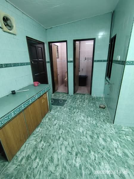 Terraced House for Rent in Shah Alam (Selangor) - Yogesvaran Poovan - PropertyGuru.com.my