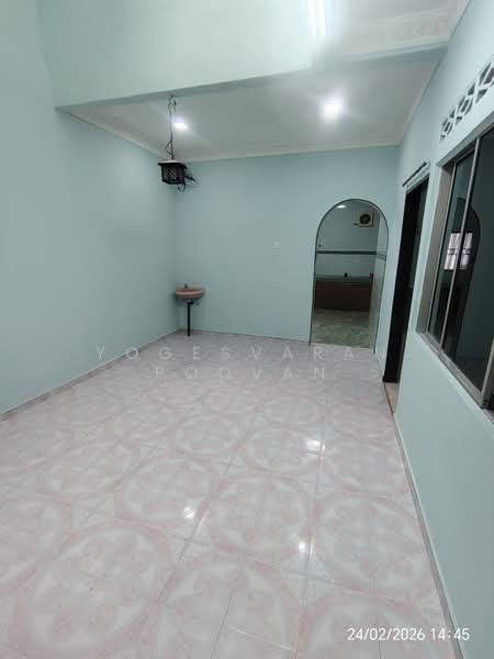 Terraced House for Rent in Shah Alam (Selangor) - Yogesvaran Poovan - PropertyGuru.com.my