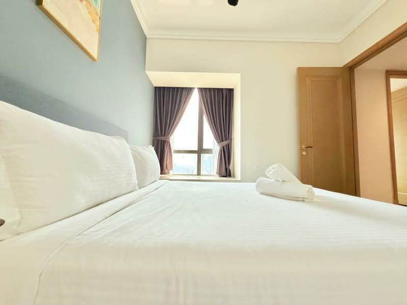 For Rent - R&F Princess Cove Phase 1