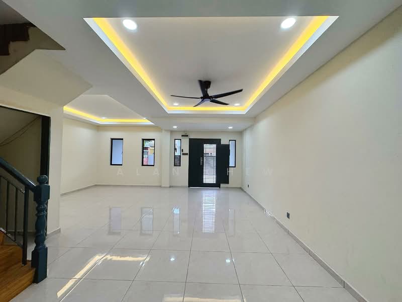 Taman Puteri Wangsa untuk Untuk Dijual - RM 668,000, Feb 2026 - Living Room - PropertyGuru.com.my