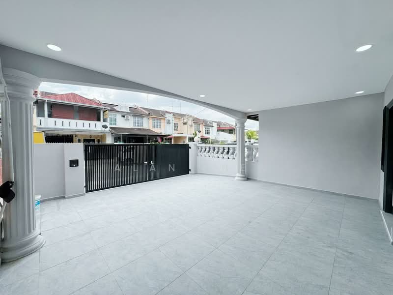 Taman Puteri Wangsa untuk Untuk Dijual - RM 668,000, Feb 2026 - Exterior - PropertyGuru.com.my