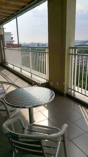 Endah Promenade untuk Untuk Dijual - RM 400,000, Feb 2026 - Balcony - PropertyGuru.com.my