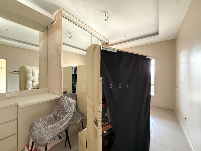 Servis Apartment untuk Dijual di Endah Promenade - Ryan Beh - Interior - PropertyGuru.com.my