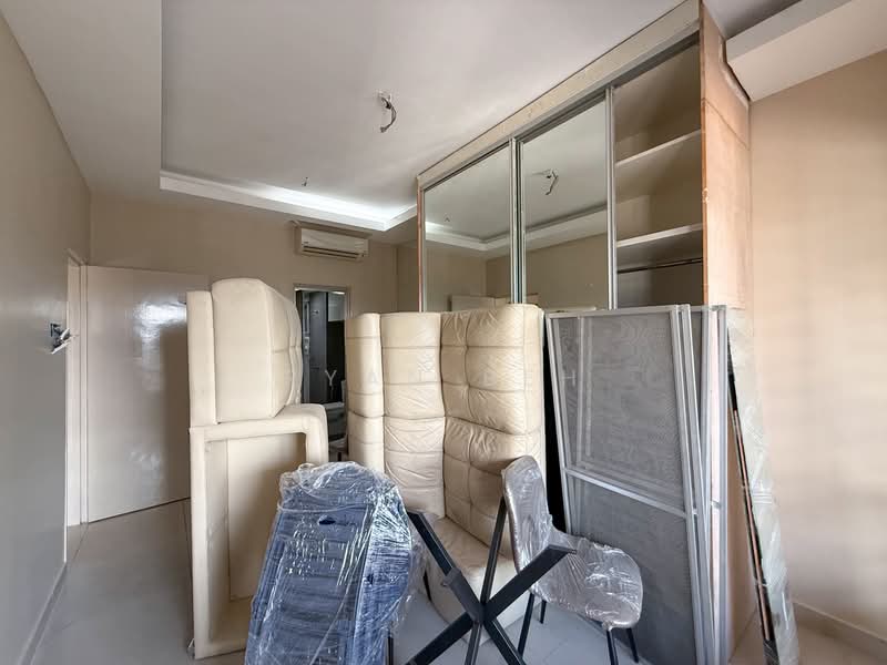 Servis Apartment untuk Dijual di Endah Promenade - Ryan Beh - Interior - PropertyGuru.com.my