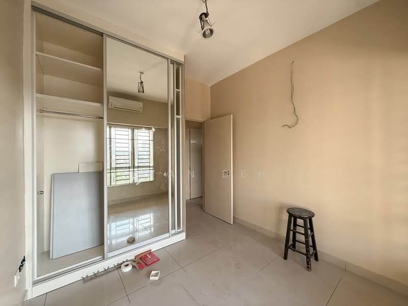 Servis Apartment untuk Dijual di Endah Promenade - Ryan Beh - Interior - PropertyGuru.com.my