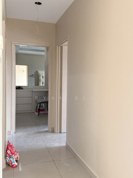 Servis Apartment untuk Dijual di Endah Promenade - Ryan Beh - Interior - PropertyGuru.com.my