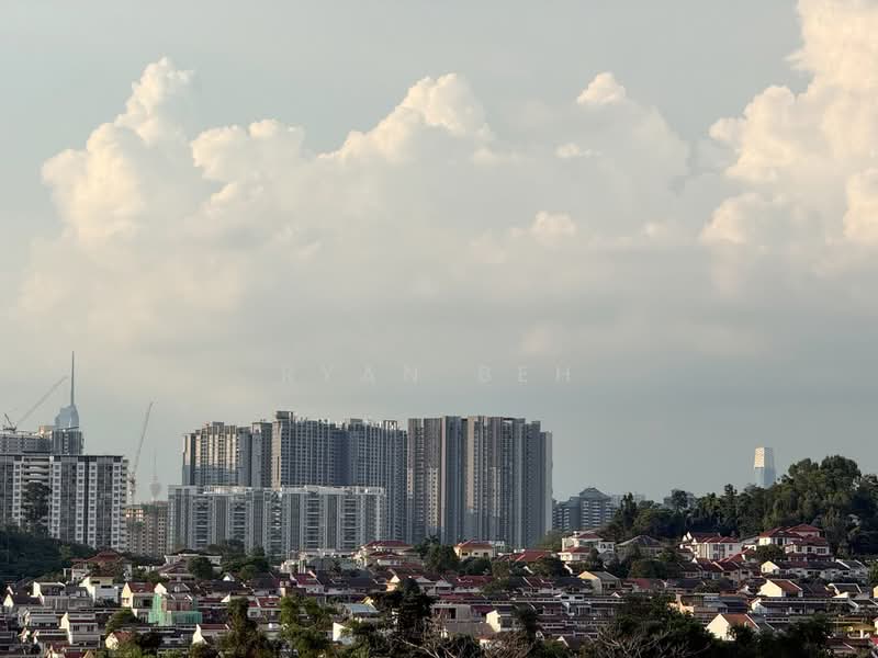 Servis Apartment untuk Dijual di Endah Promenade - Ryan Beh - Exterior - PropertyGuru.com.my