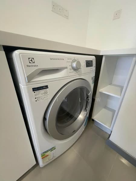 Service Residence for Sale at Southlink - KEVIN LOW - Interior - PropertyGuru.com.my