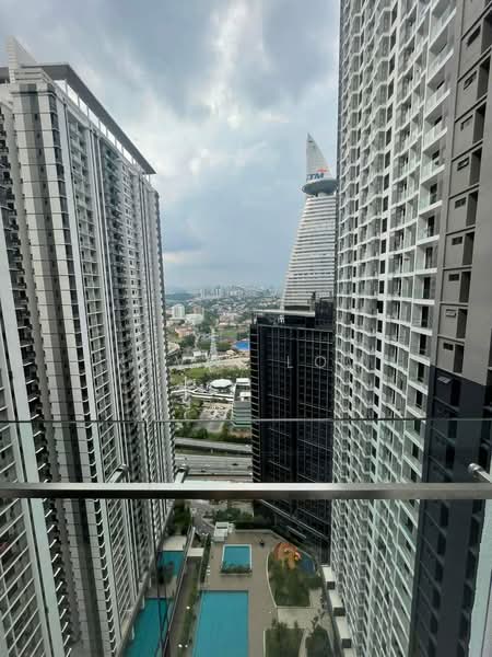 Service Residence for Sale at Southlink - KEVIN LOW - Exterior - PropertyGuru.com.my