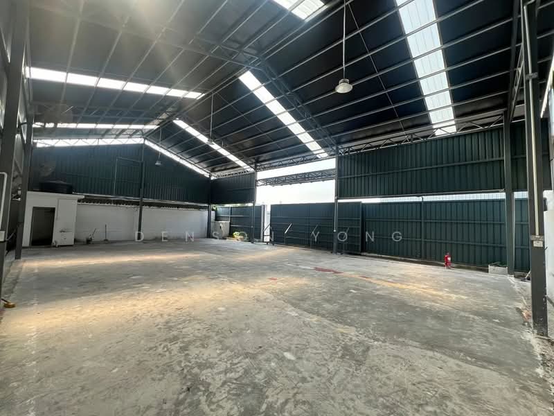 For Rent - Kampung Baru Sungai Chua