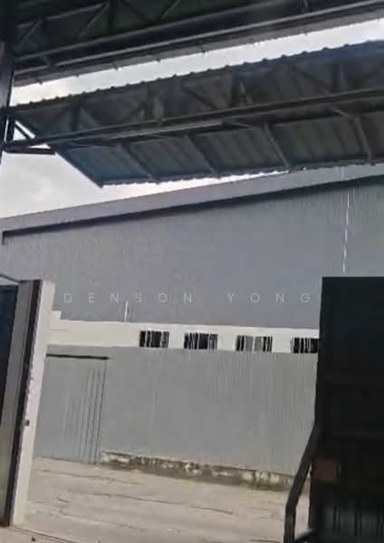 For Rent - Kampung Baru Sungai Chua