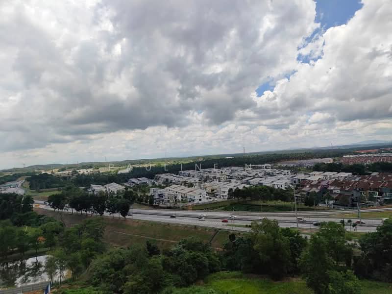 For Sale - D'Summit Residences