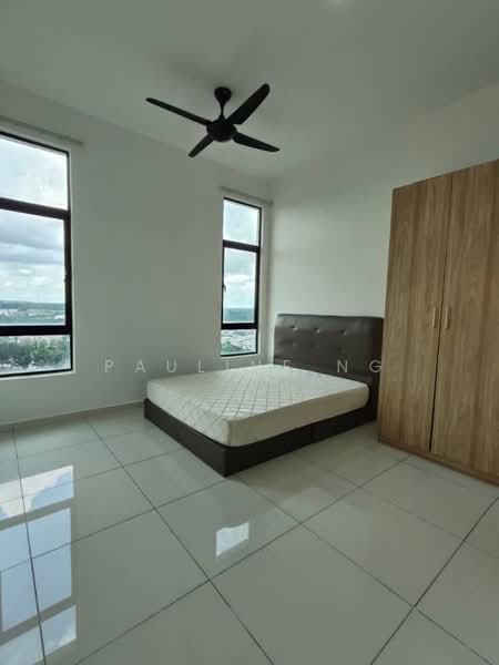 For Sale - D'Summit Residences