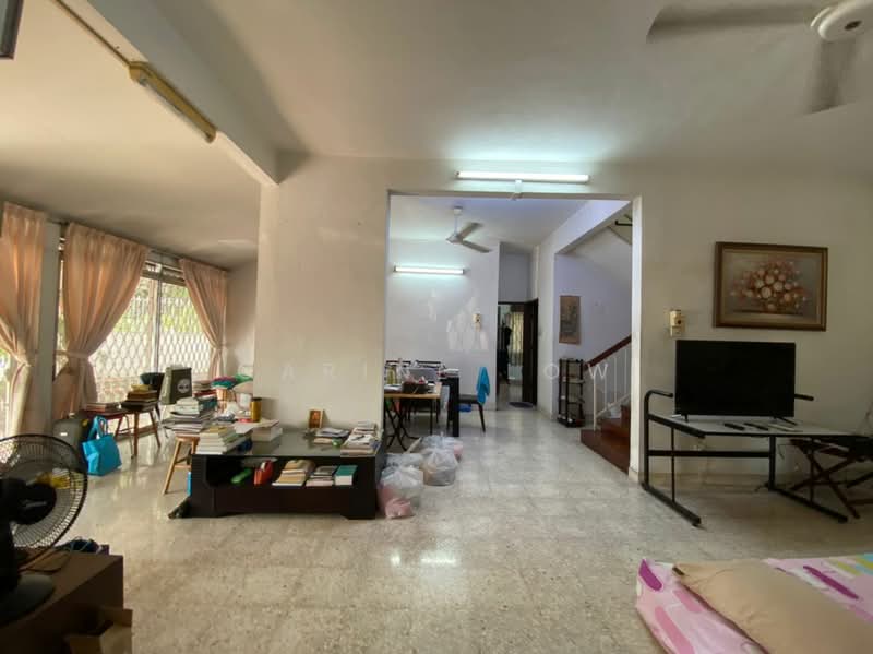 Fettes Park untuk Untuk Dijual - RM 1,900,000, Feb 2026 - Living Room - PropertyGuru.com.my