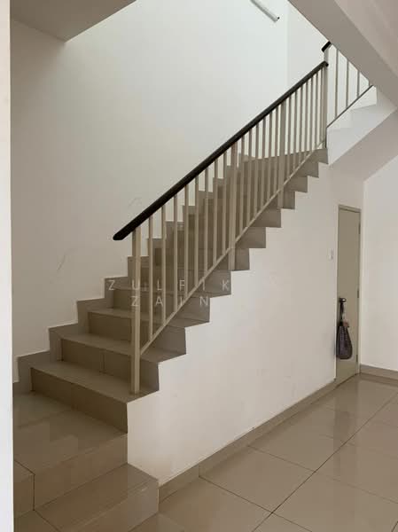 2-storey Terraced House for Sale in Bandar Saujana Putra (Tanjong Duabelas) - Zulfikar Zainal - PropertyGuru.com.my