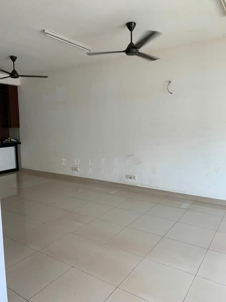 2-storey Terraced House for Sale in Bandar Saujana Putra (Tanjong Duabelas) - Zulfikar Zainal - Interior - PropertyGuru.com.my