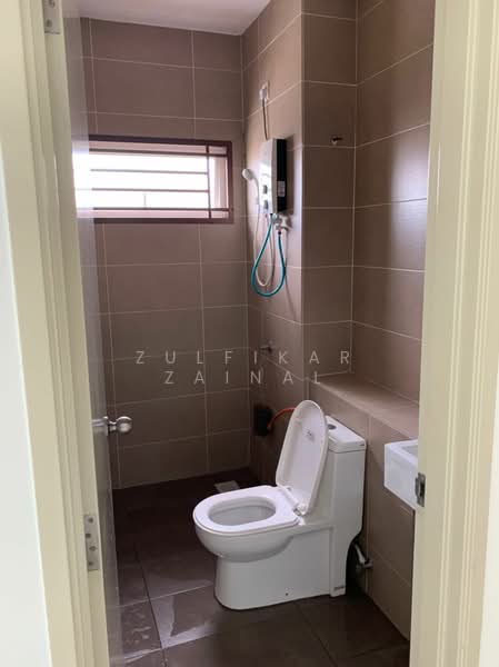 2-storey Terraced House for Sale in Bandar Saujana Putra (Tanjong Duabelas) - Zulfikar Zainal - PropertyGuru.com.my